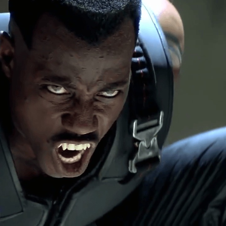 Episode 61. "Blade Saved Marvel"
