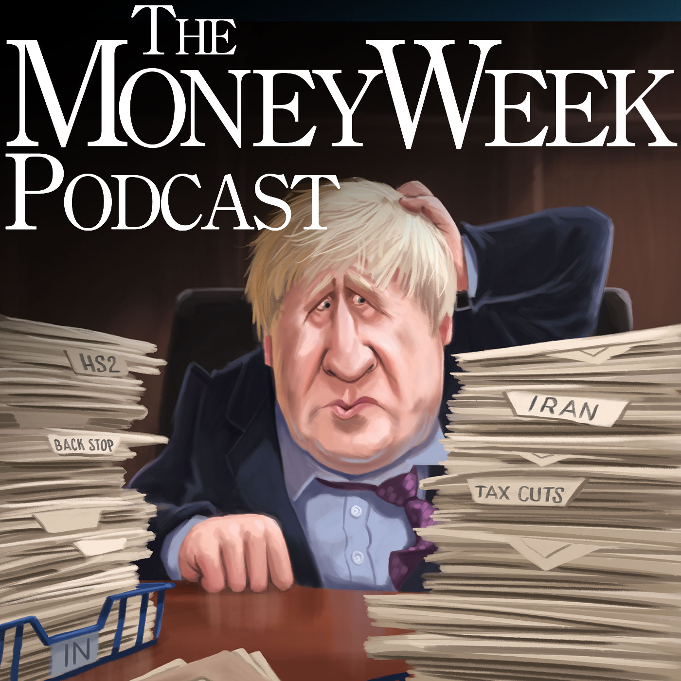 Issue 957 – Boris, Brexit and Anti-bubbles
