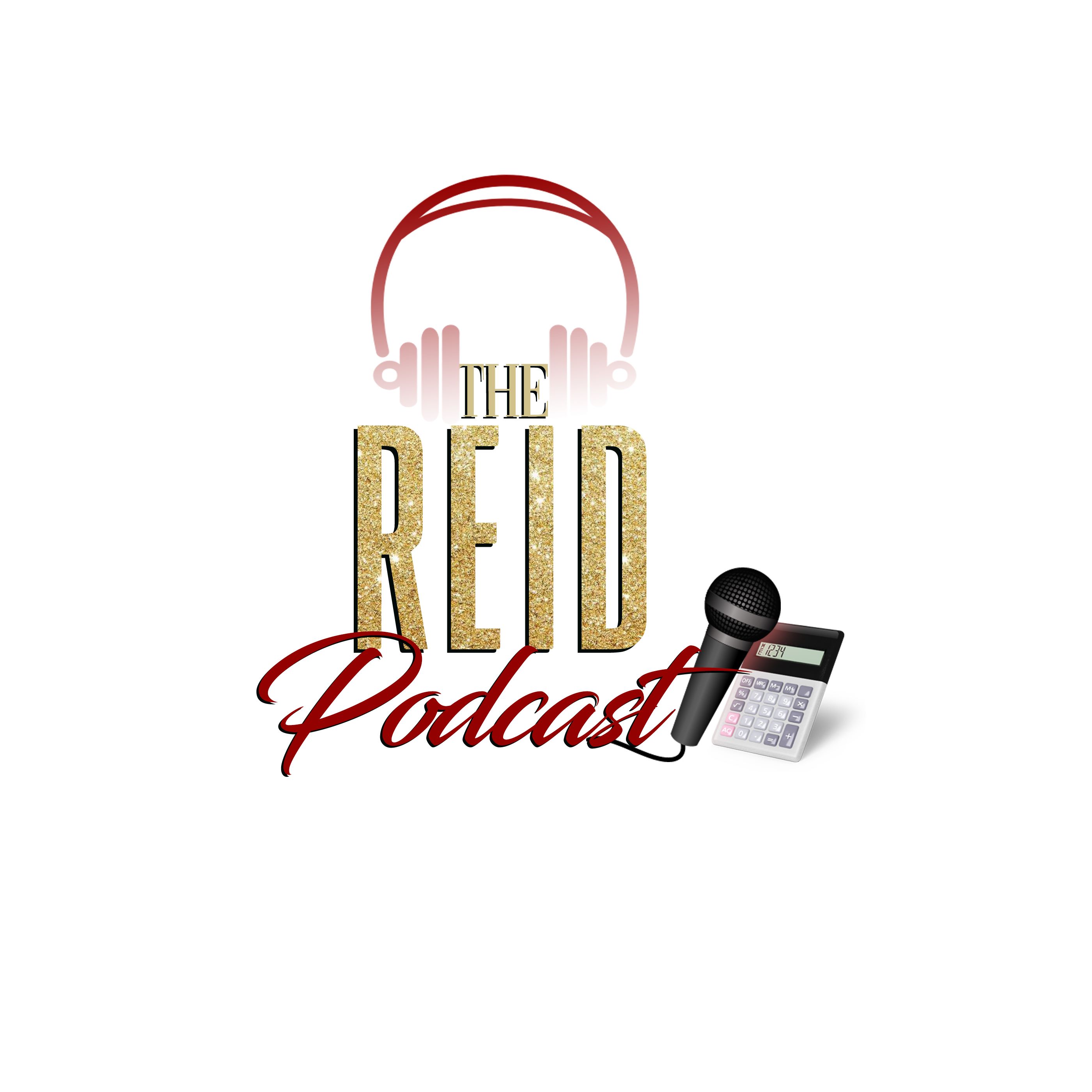 The Reid Podcast: Know Your Friends