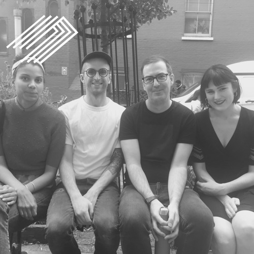 Where's The Fucking Noise? // Panel Discussion WITH Alien Jams, FLUF, Holodisc, SM-LL Where's The Fucking Noise? // Panel Discussion WITH Alien Jams, FLUF, Holodisc, SM-LL