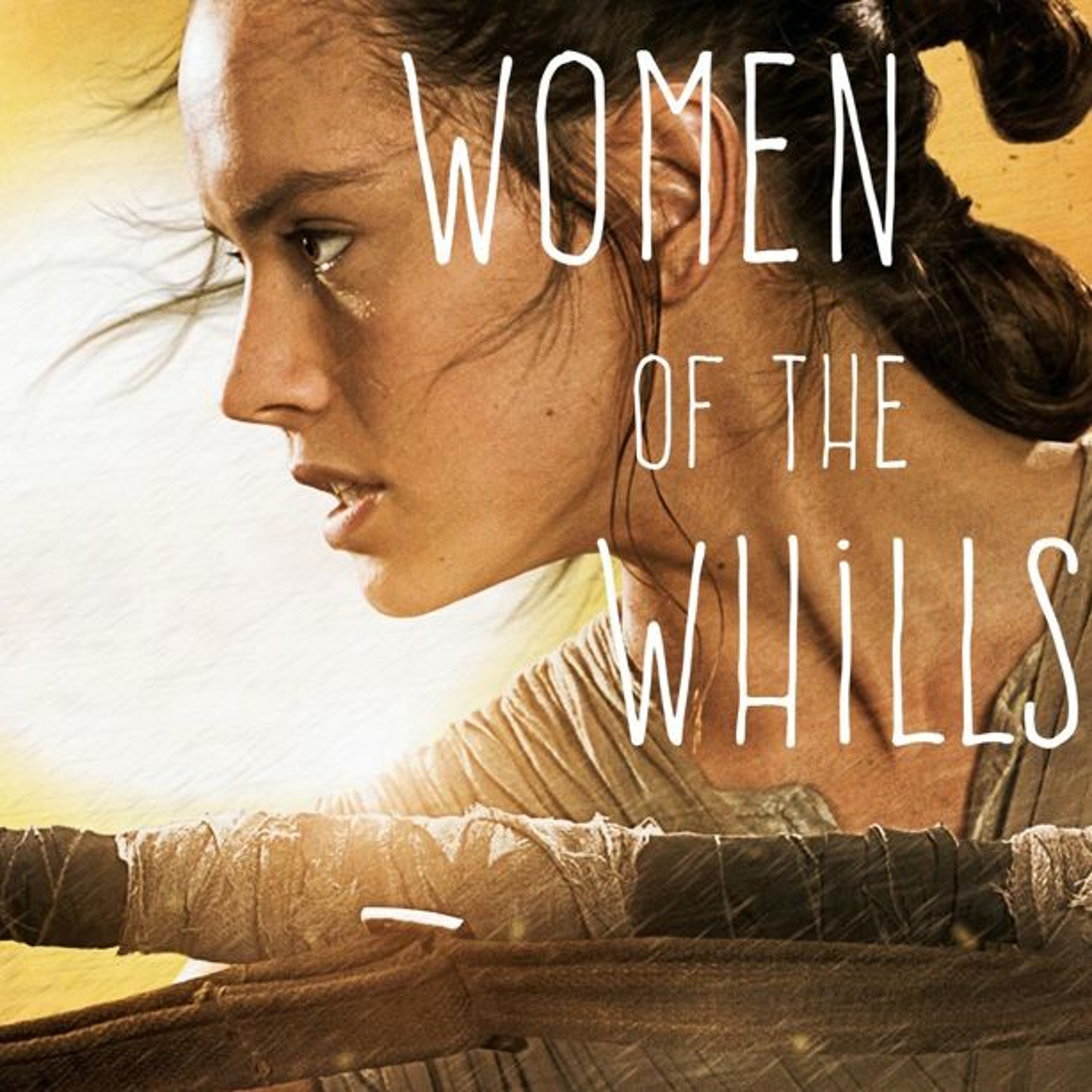 Women of the Whills