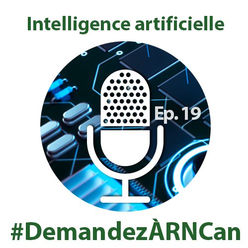 Intégrer l’intelligence artificielle (Demandez à RNCan)