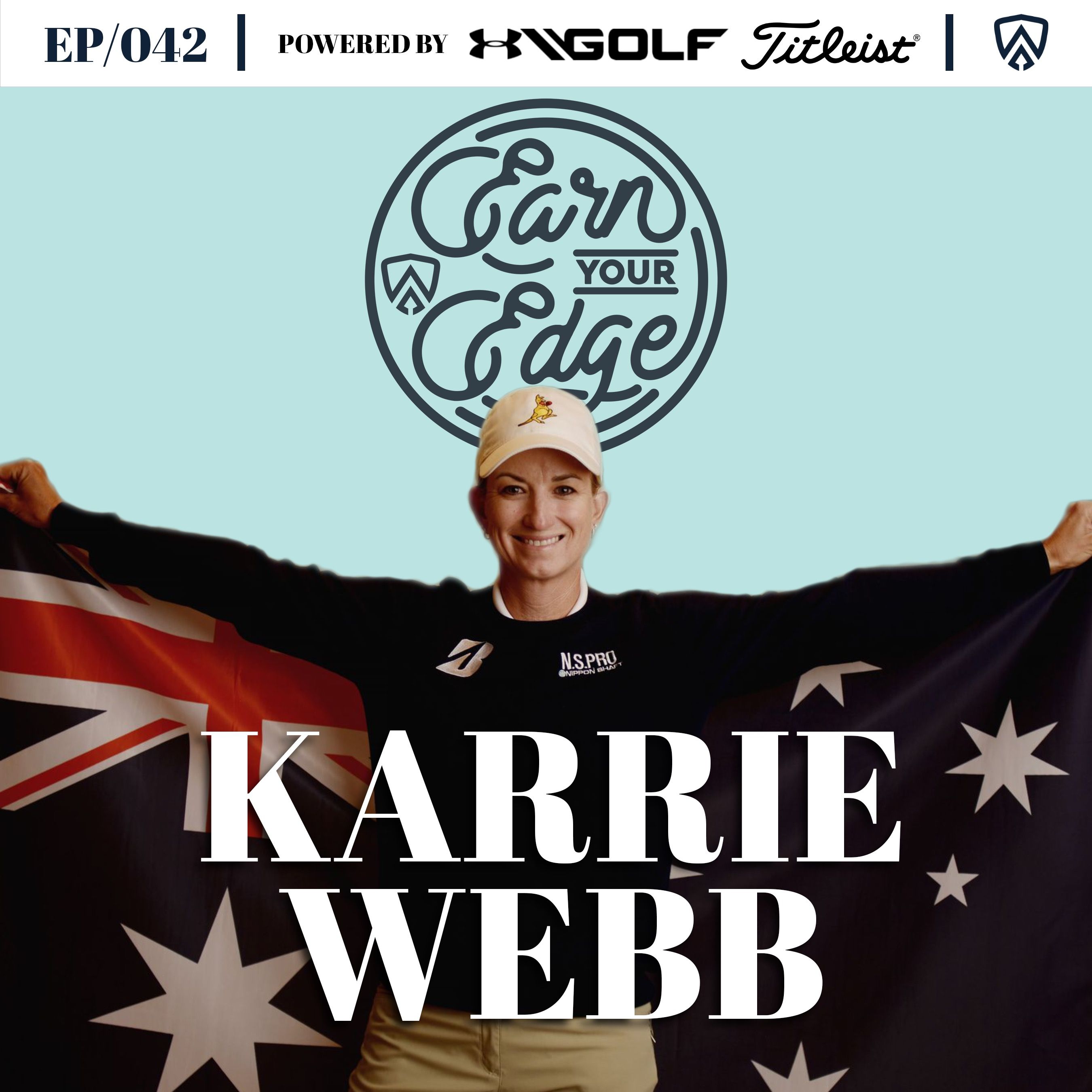 Karrie Webb | Ep/042