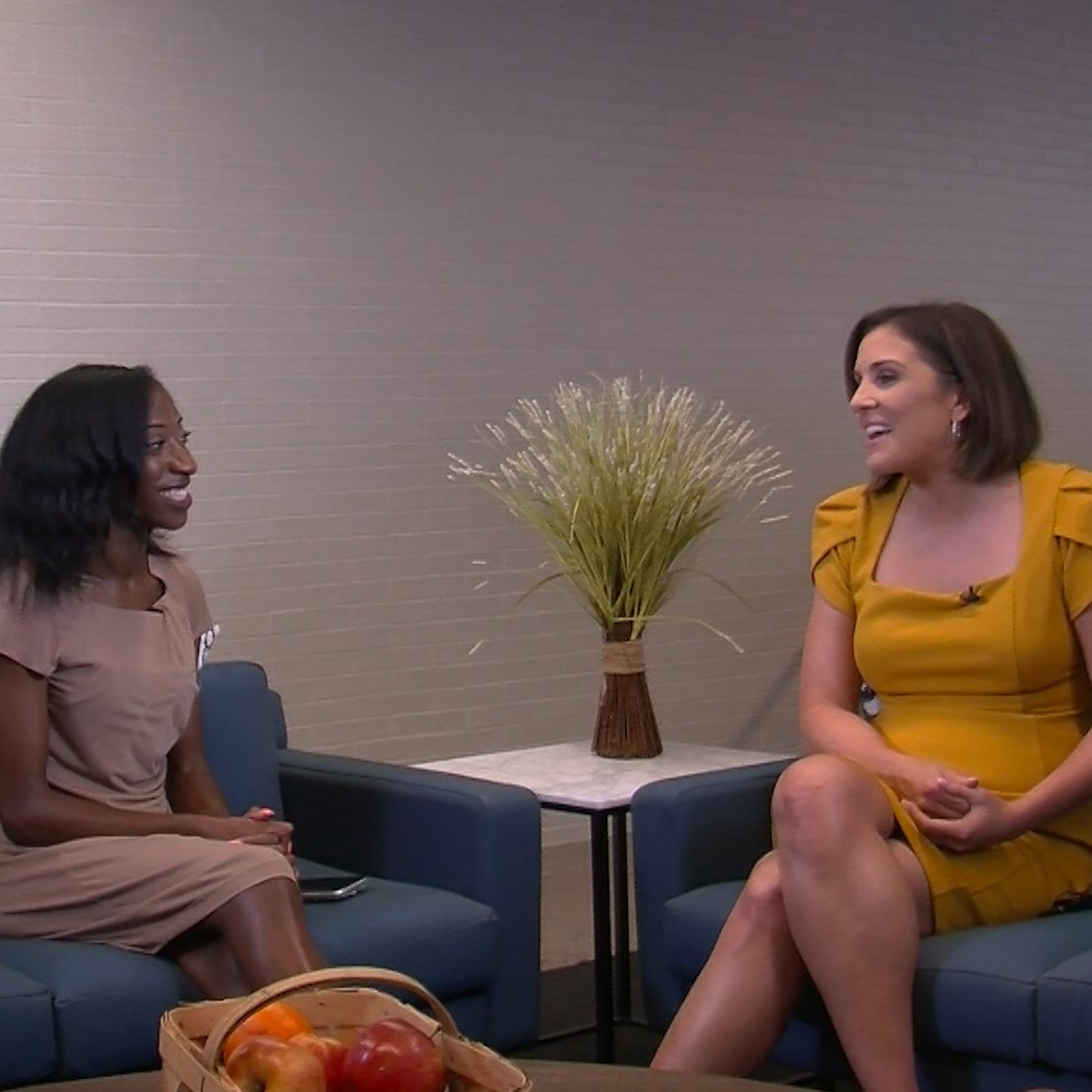 On - Air with Mikayla Newton Ft. Lynn Smith