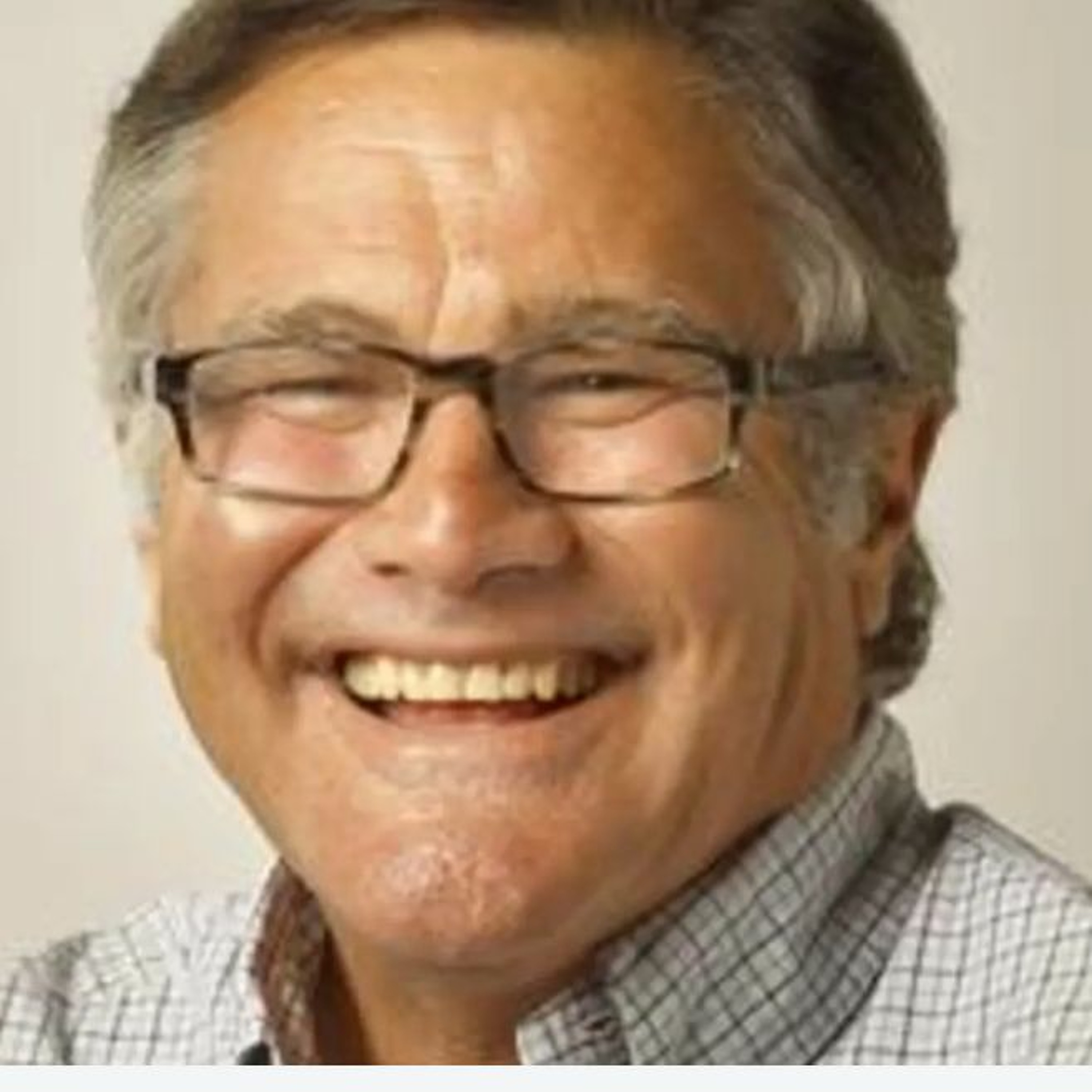 Dr Geoff Gallop - Drug Law Reform