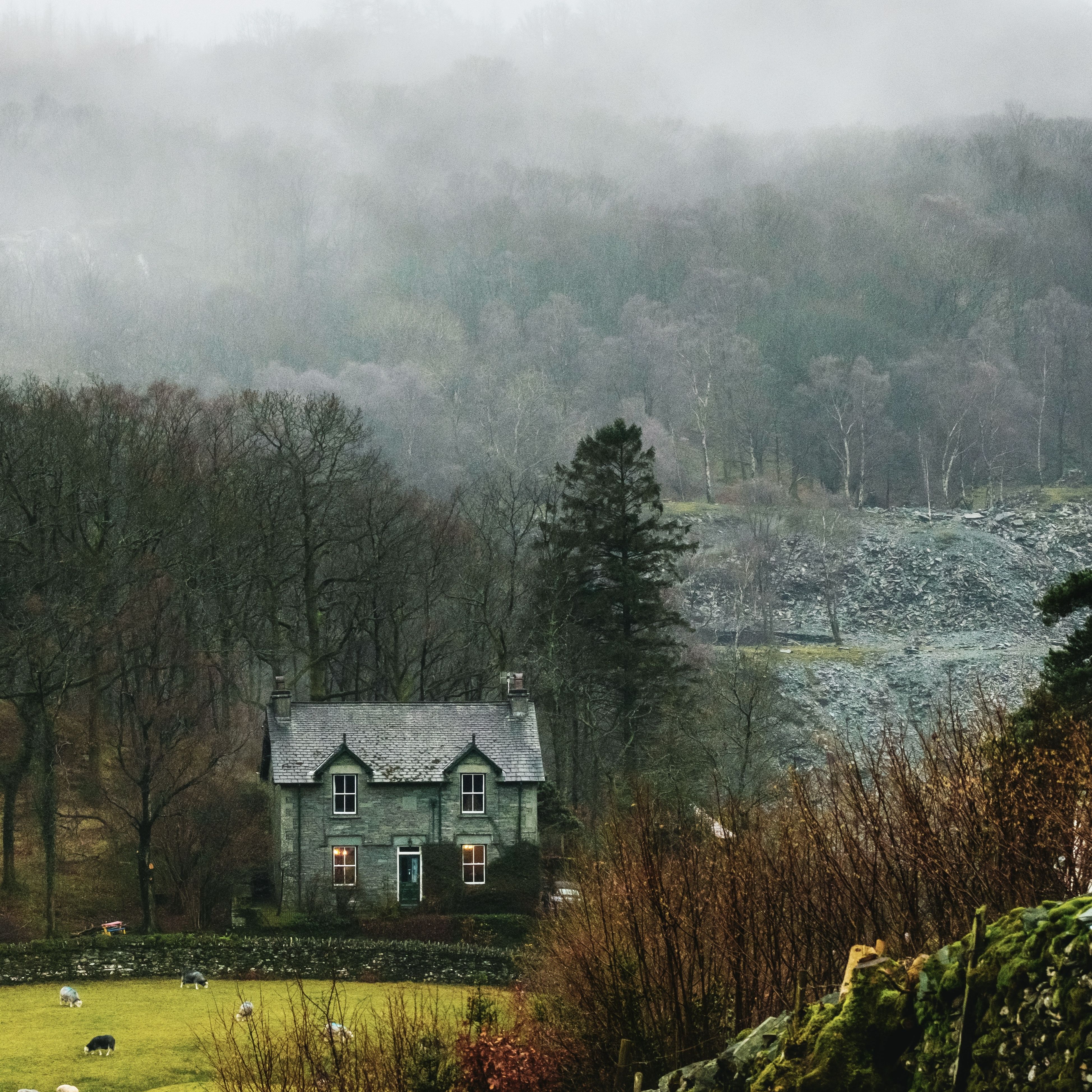 What is rural gentrification? Professor Martin Philips