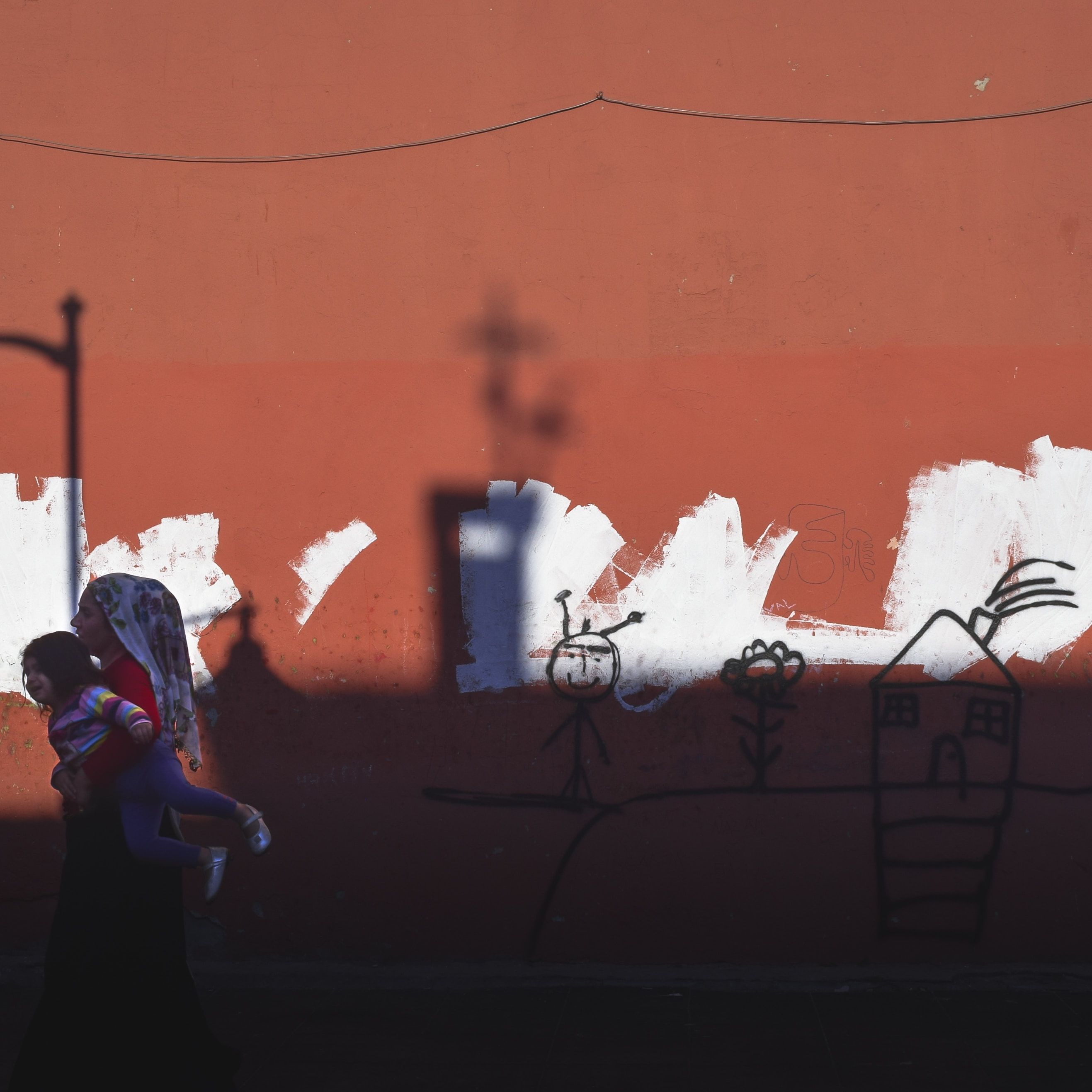 How is place-attachment and belonging managed in refugee re-settlement? Sara Kindon and Amber Kale