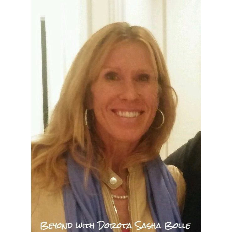 Three Elements of Healing with Kim Allen.