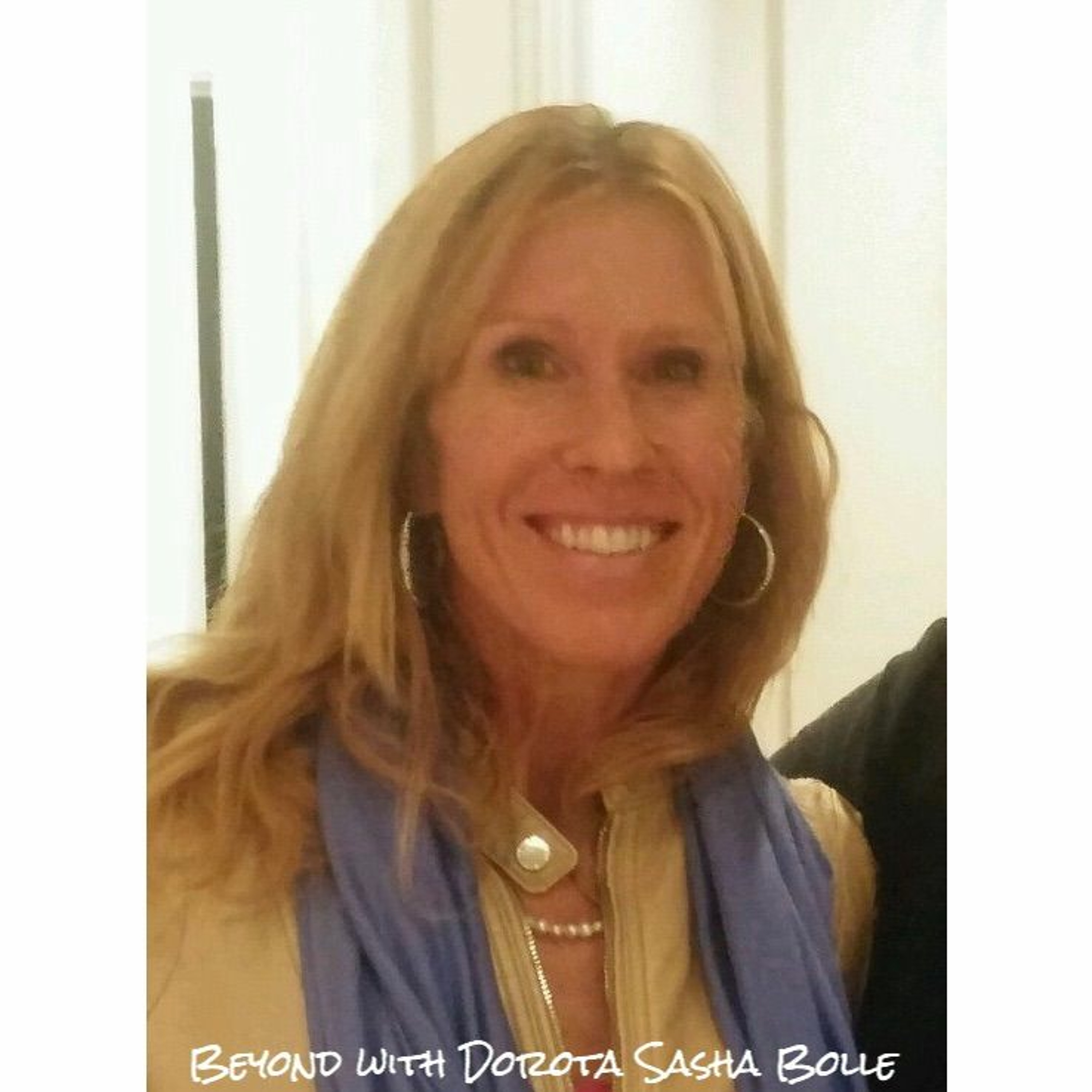 Three Elements of Healing with Kim Allen.