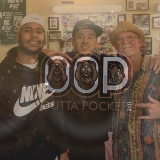 OuttaPocketLive 19 "OG Pollard & J Billion"
