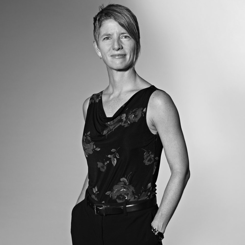 Stand Out Moment - Dianne McGrath