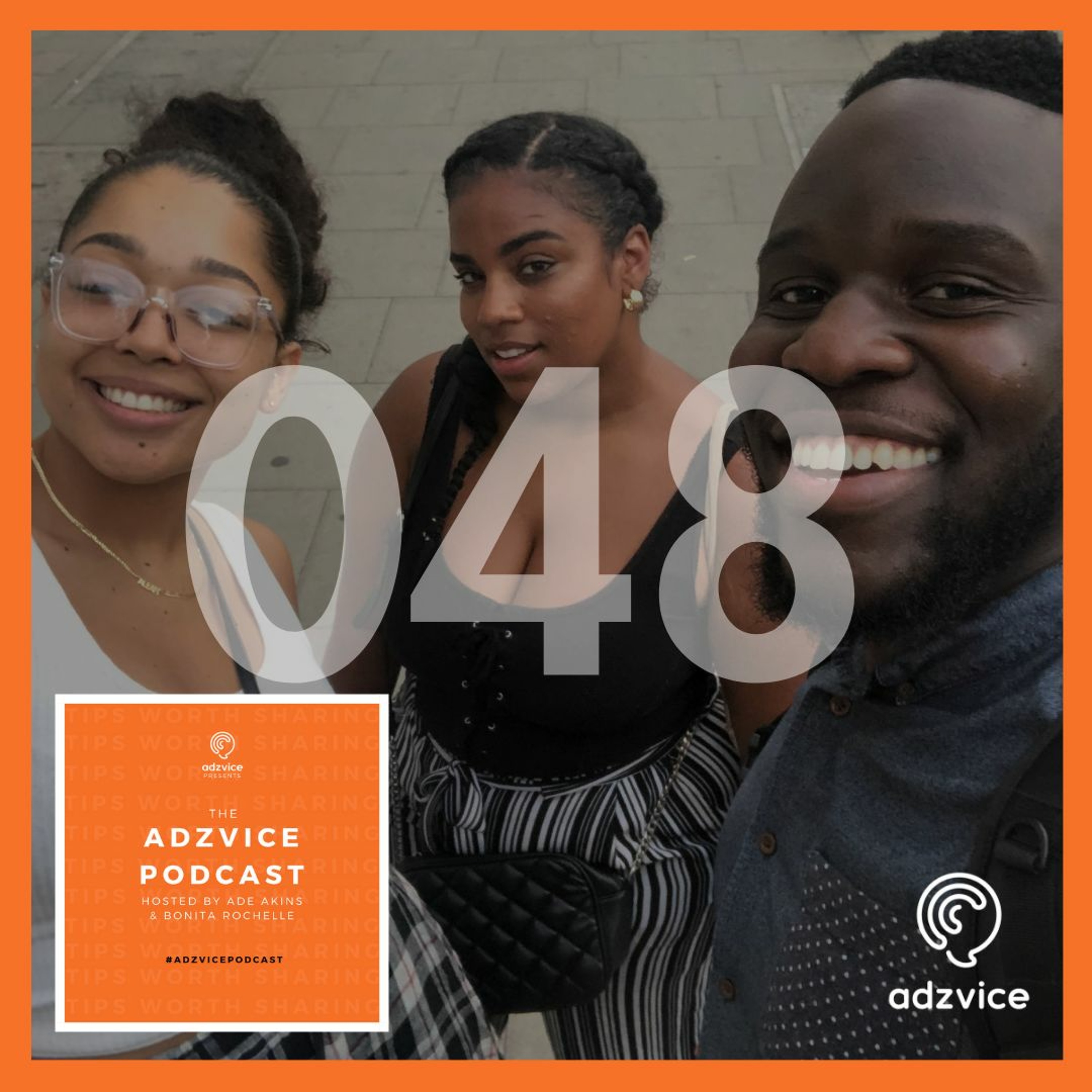 The Adzvice Podcast