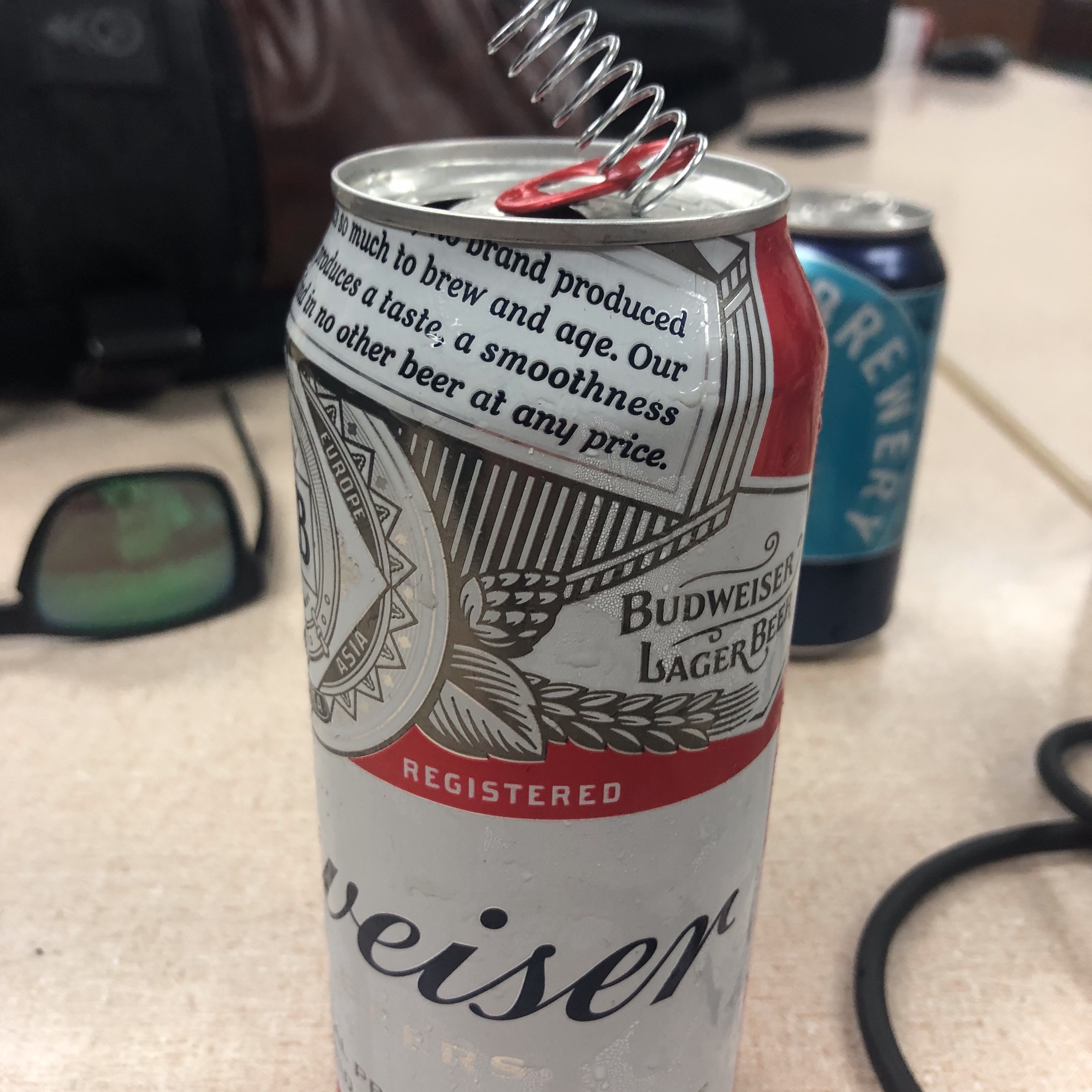 Episode #11- The Boys Have Been Drinking on RAGBRAI