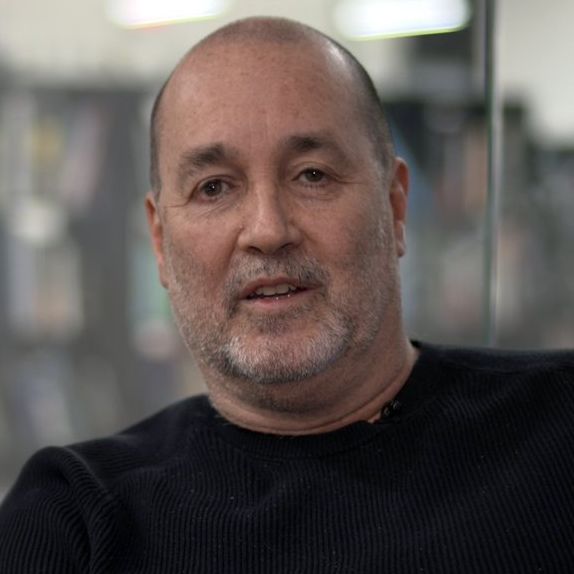 Stadium Architect Dan Meis On Bramley-Moore Vision