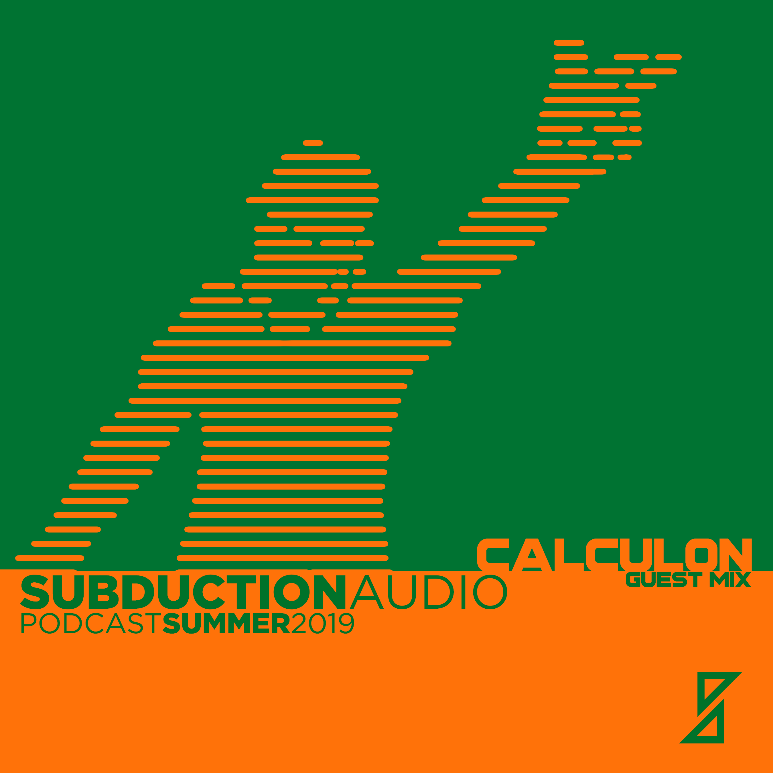 Calculon Summer 2019 Guest Mix