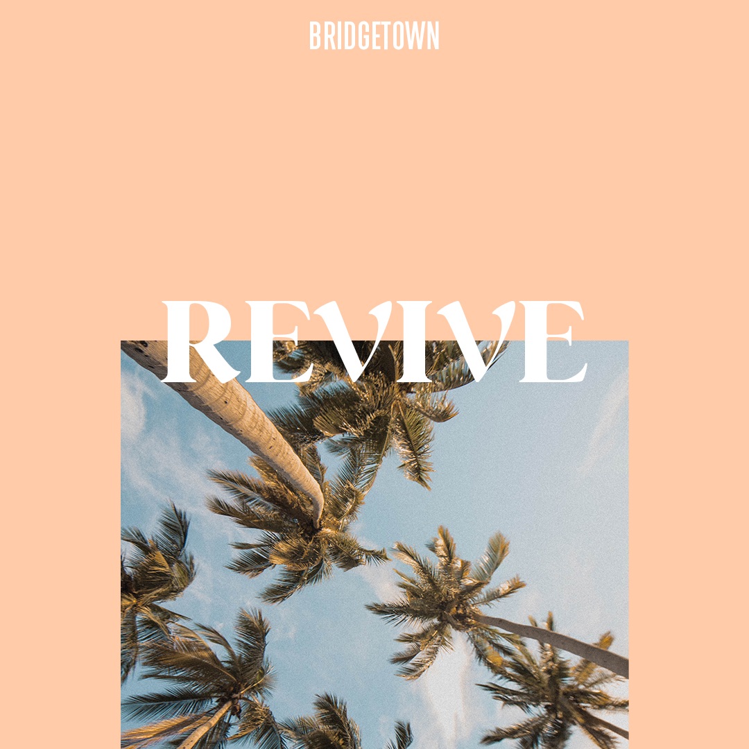 SERIES: Sounds of Summer // Revive // John 11 : 54 // July 21st, 2019