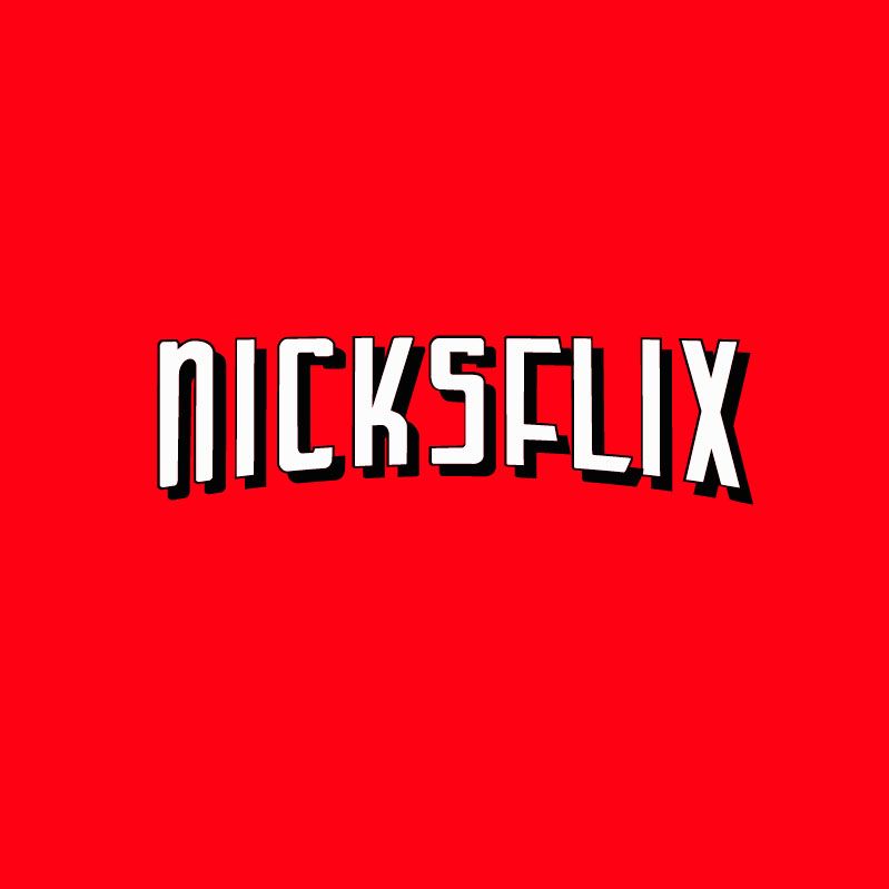 NicksFlix: Thriller Time