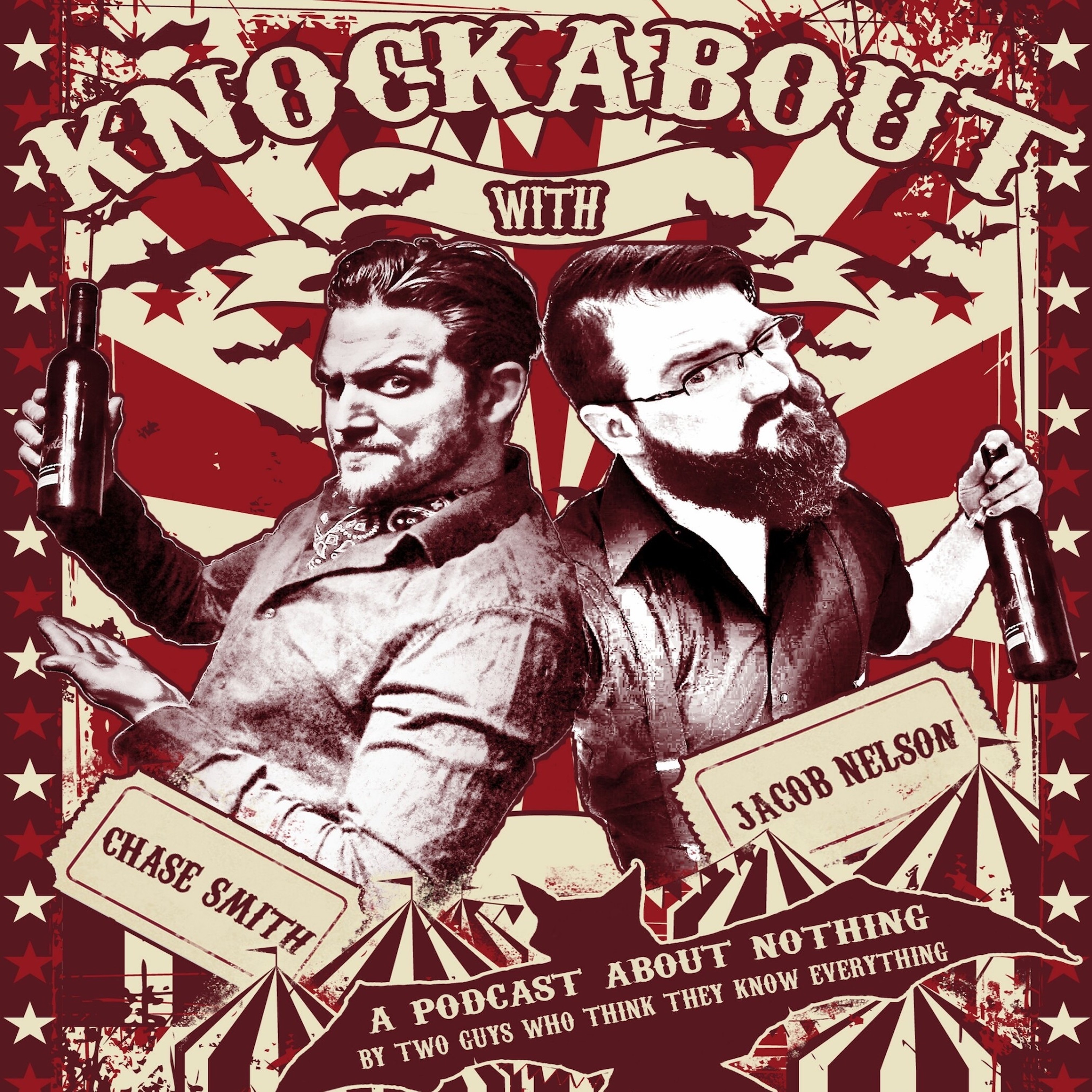 EP:20 "Were Back!"