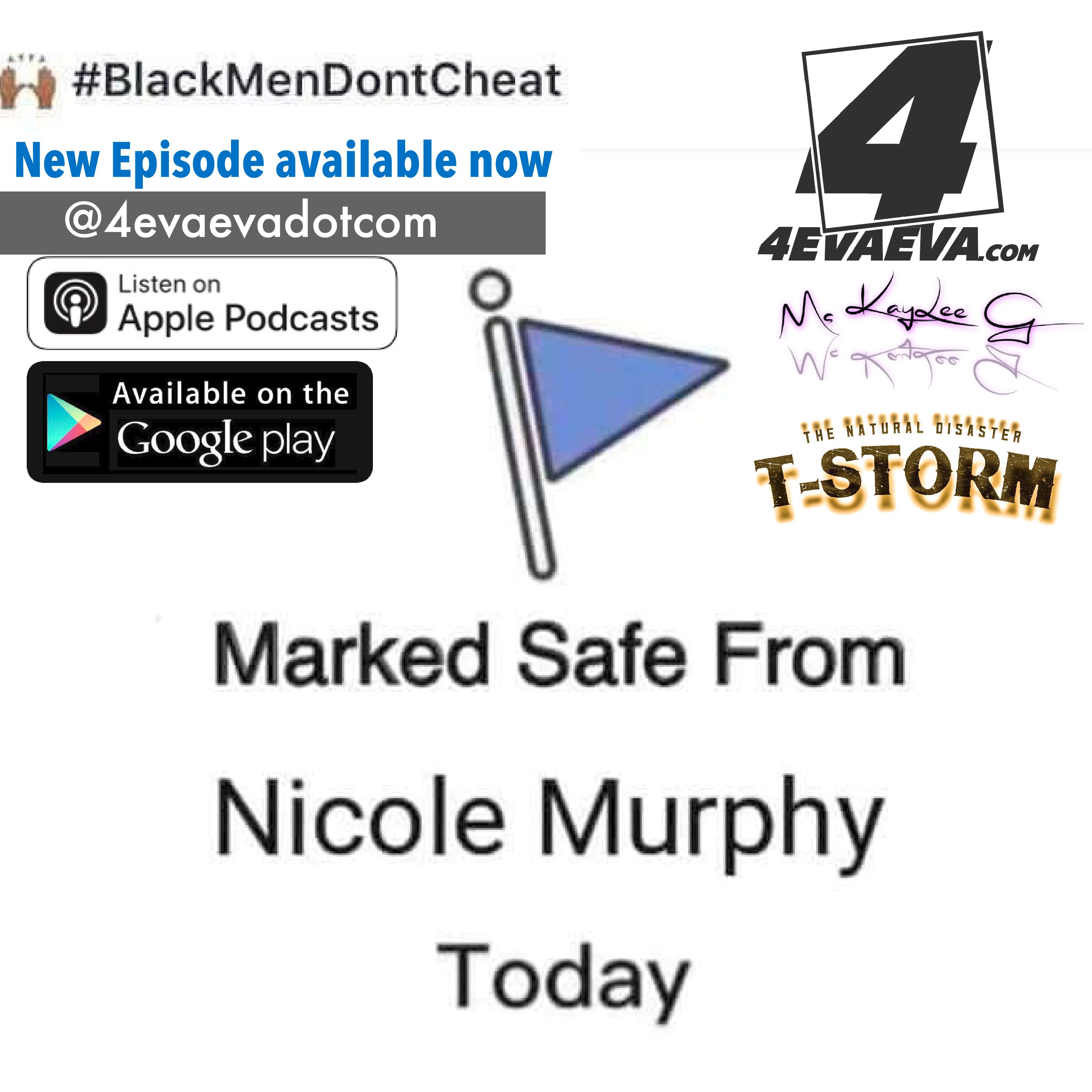 MISTER ROGERS & NICOLE MURPHY (EP. 53)