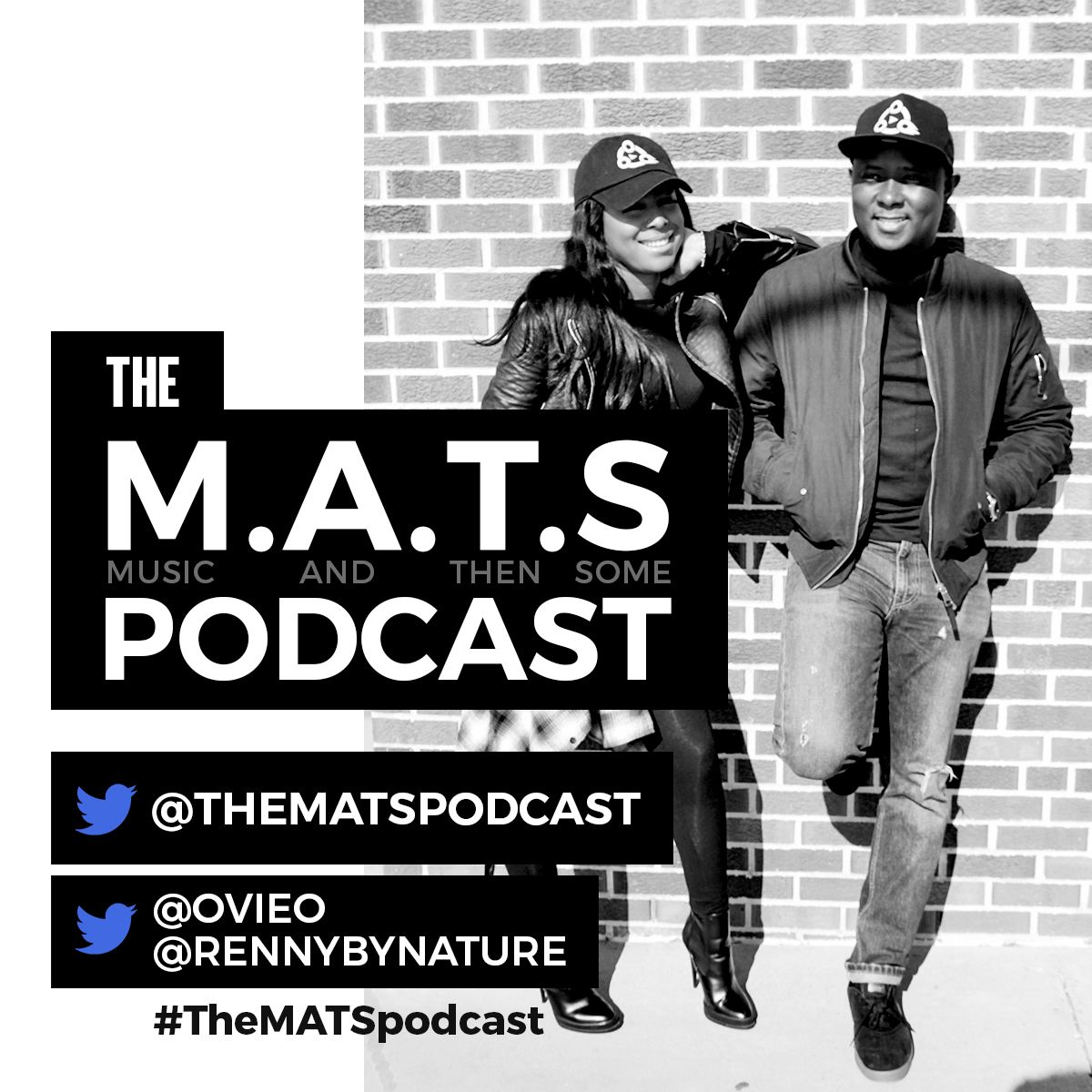 #theMATSpodcast (Ep. 17): Beyonce & The Lion Kings of Africa