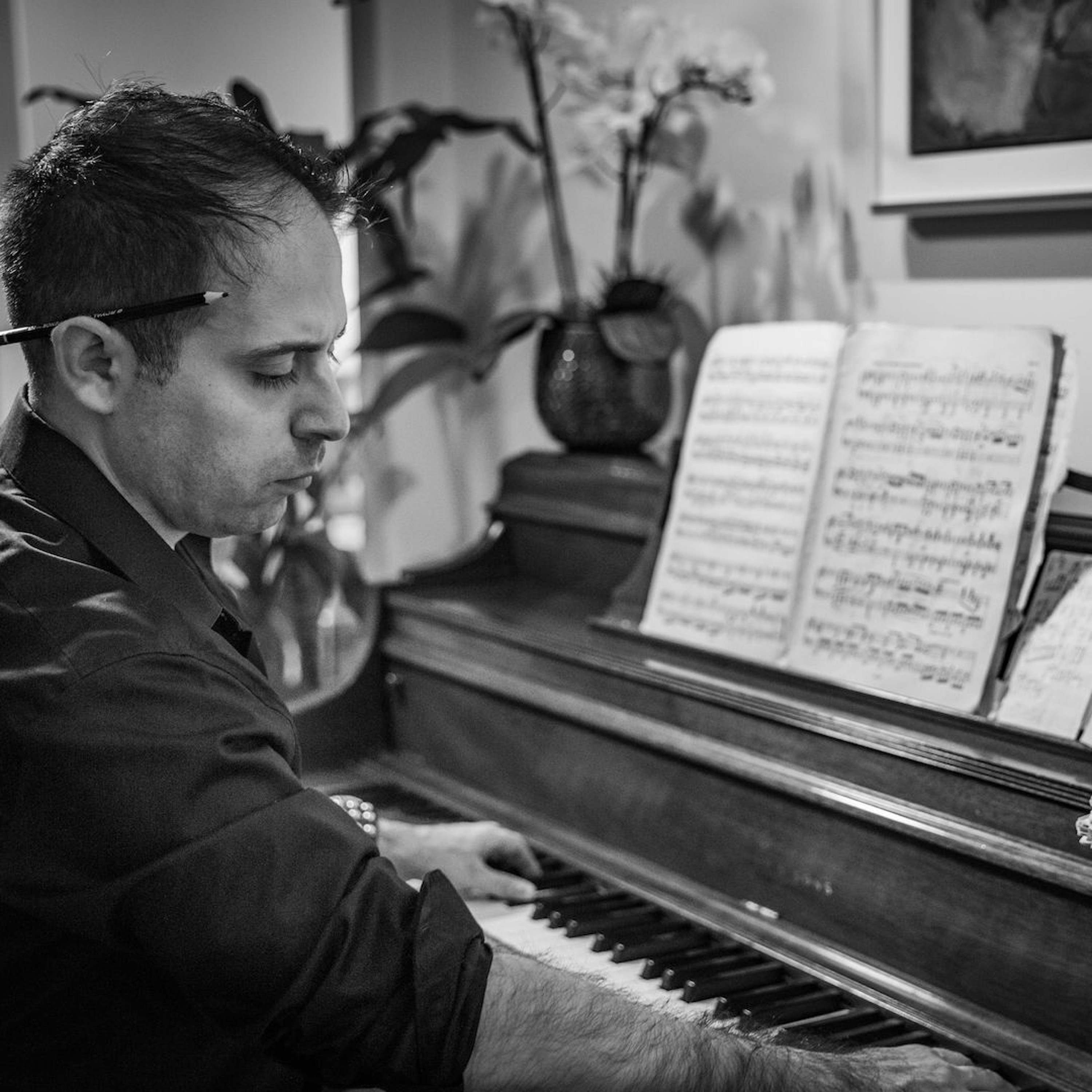 Musician Today