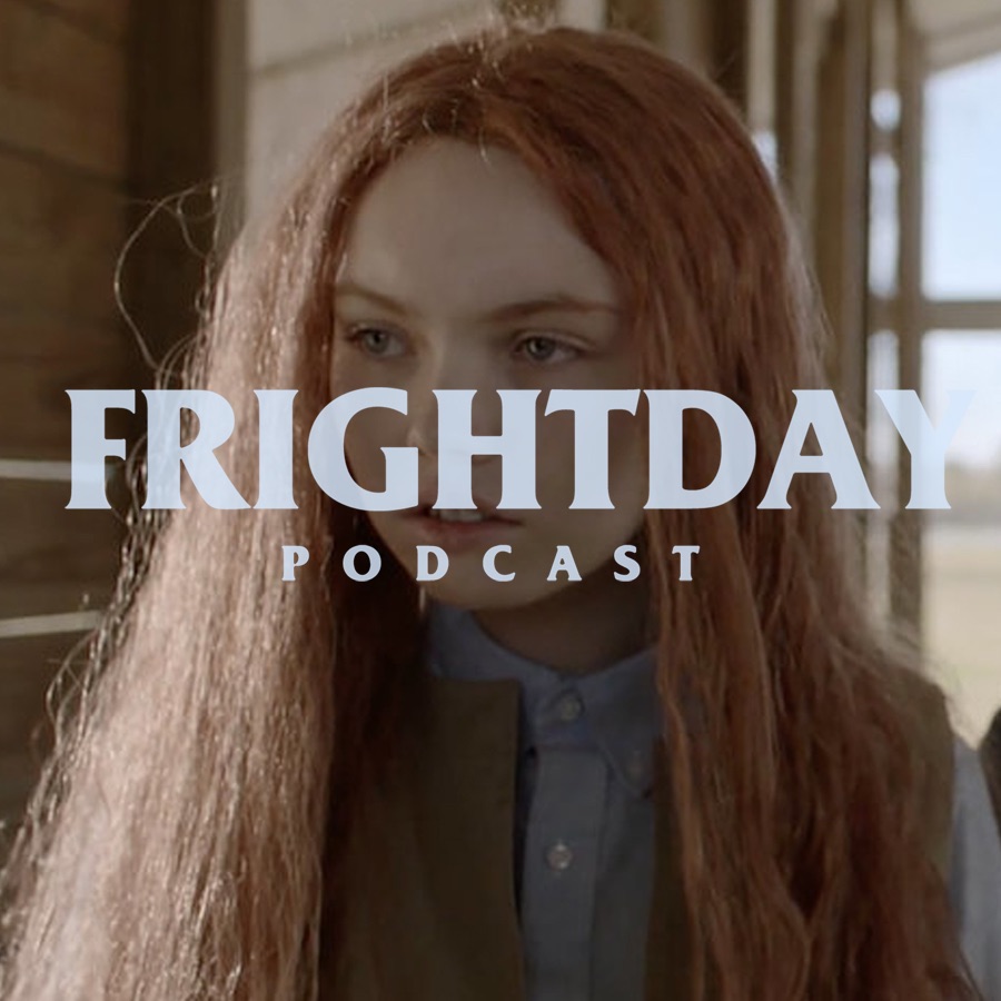Episode 216: Darlin' / Bigfoot Pt. III