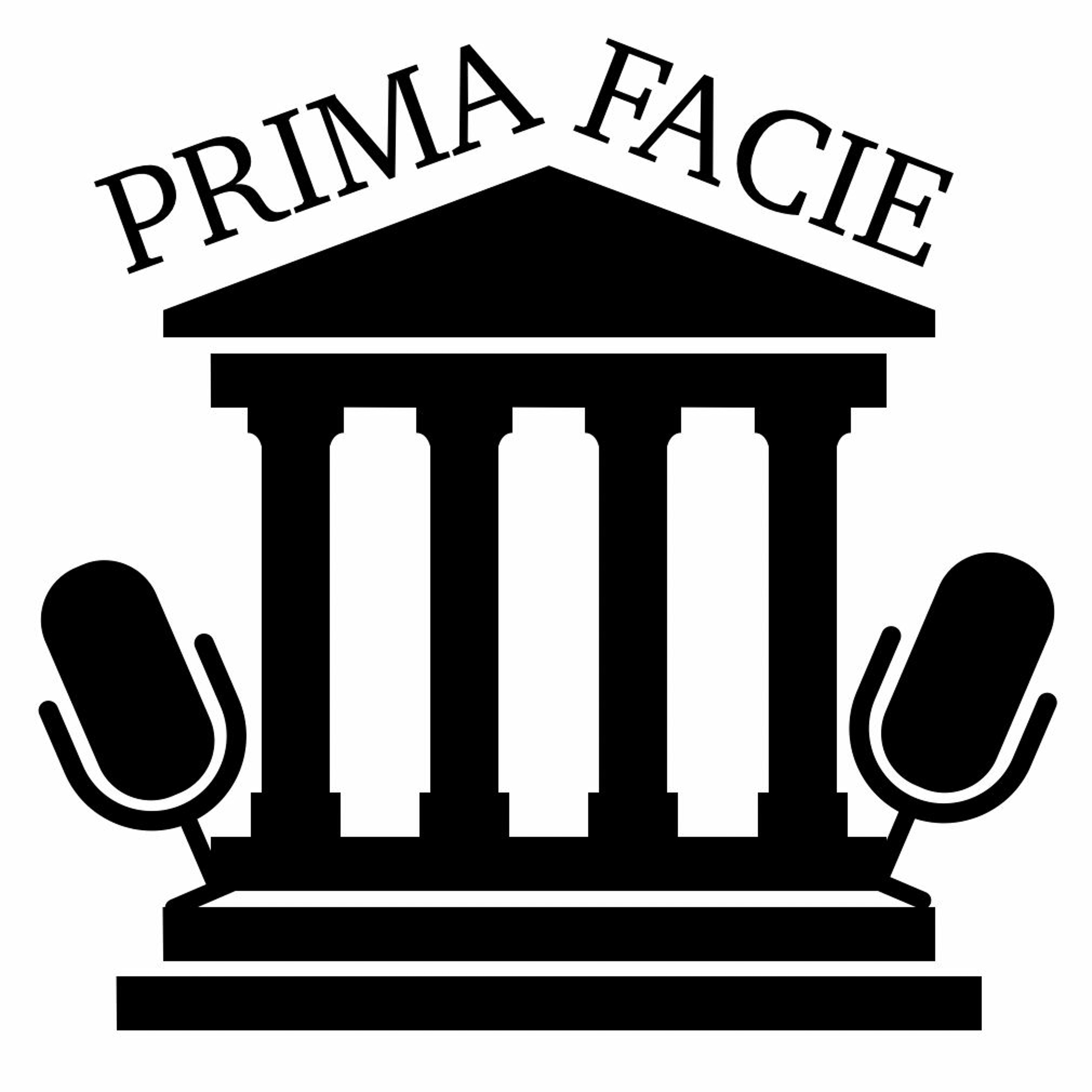 Prima Facie (2019) - Episode 13 - Trimester 2 - Week 4
