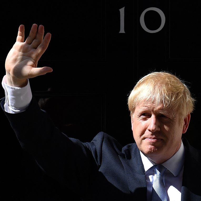 Boris Means Brexit | Bill Emmott