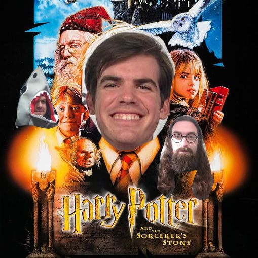 2001 - "Harry Potter and the Sorcerer's Stone" vs. "A Beautiful Mind"