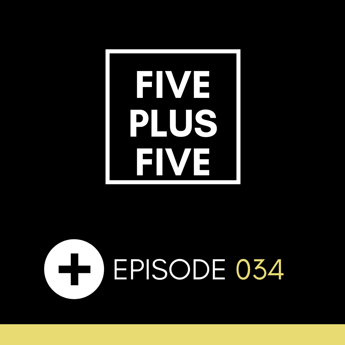 Episode 034 >> MIND AGAINST, ELI & FUR + NEW MUSIC FROM AFTERLIFE <<