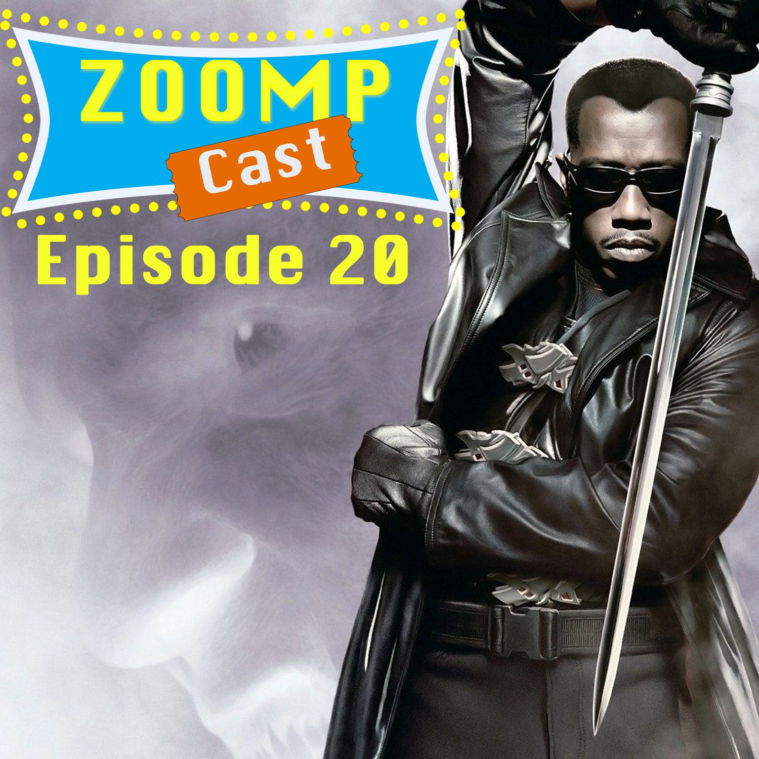 Zoompcast Episode 20: Poopie in my pants