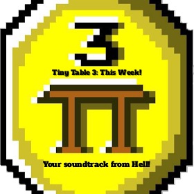 TT3EP76: Music from Hell...and Disney!
