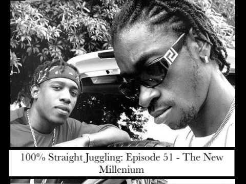 100% Straight Juggling - Episode 51: The New Millennium