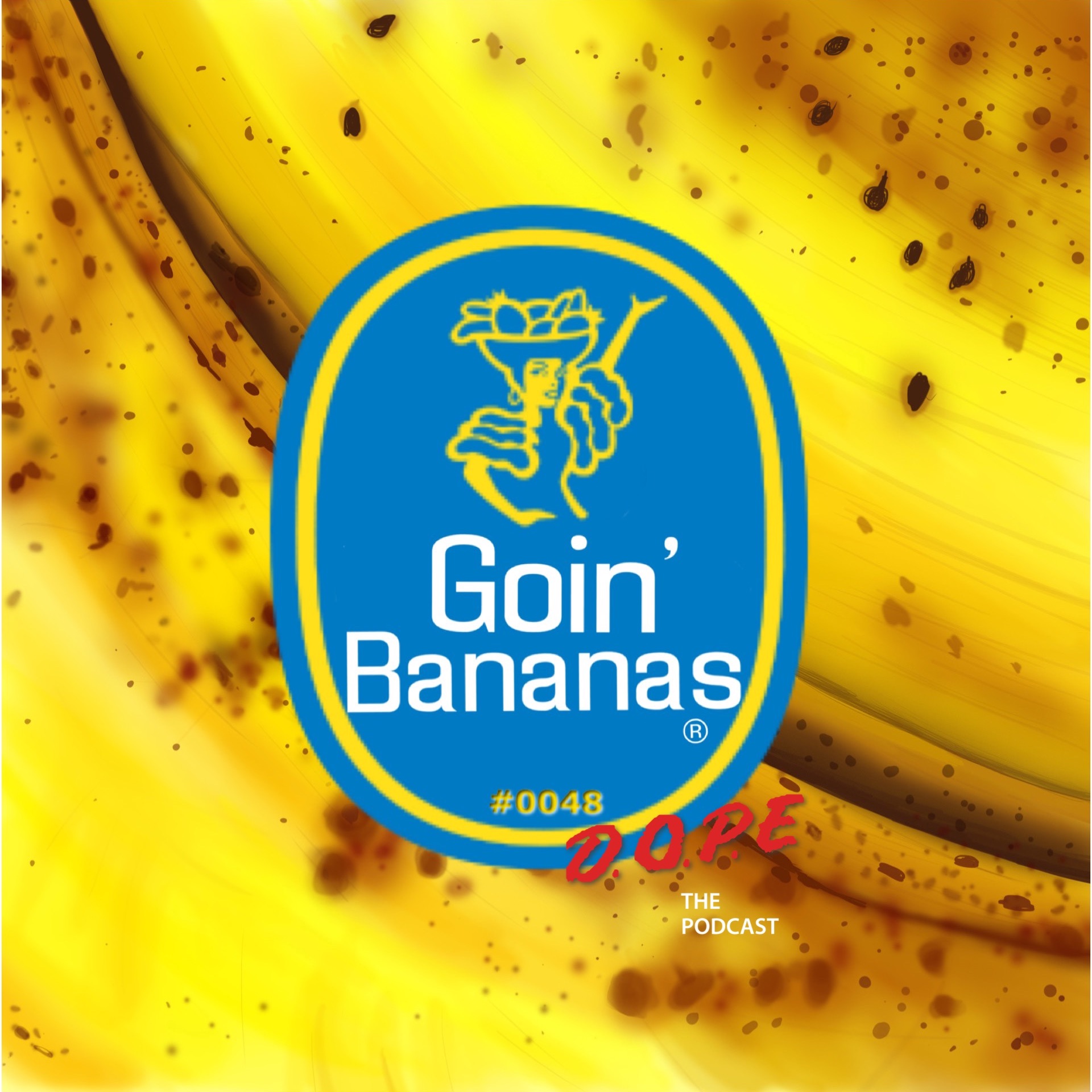 Episode 48 "Goin' Bananas"