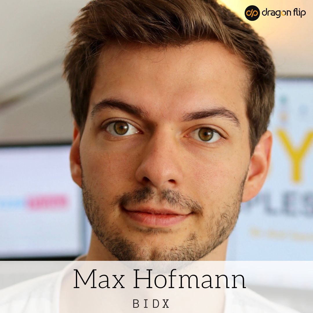 Amazon PPC Strategien in 2019 | Max Hofmann von BidX #083