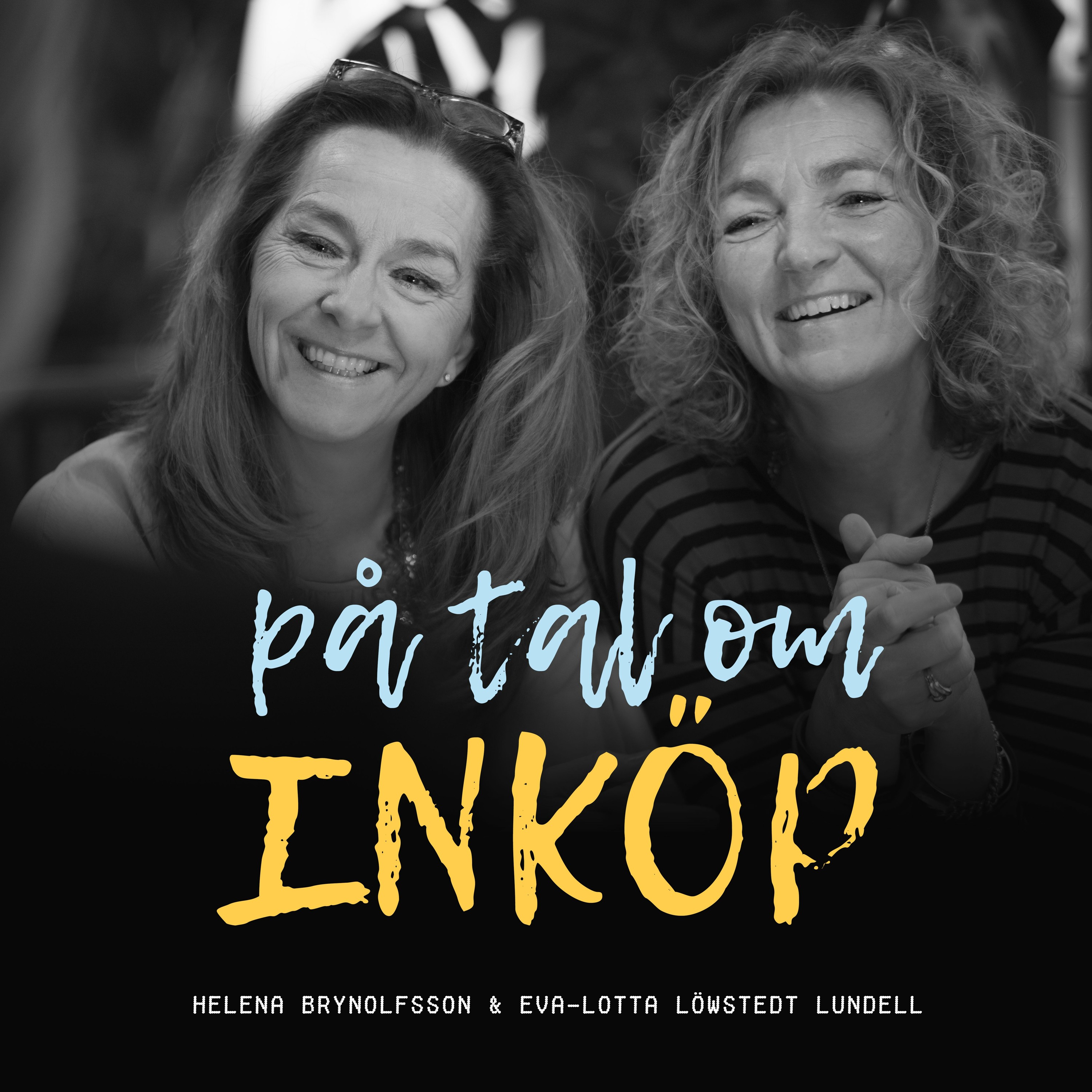 #7 – Relationer och hållbarhet – Sara Norell (Direktör Sortiment & Inköp Systembolaget)