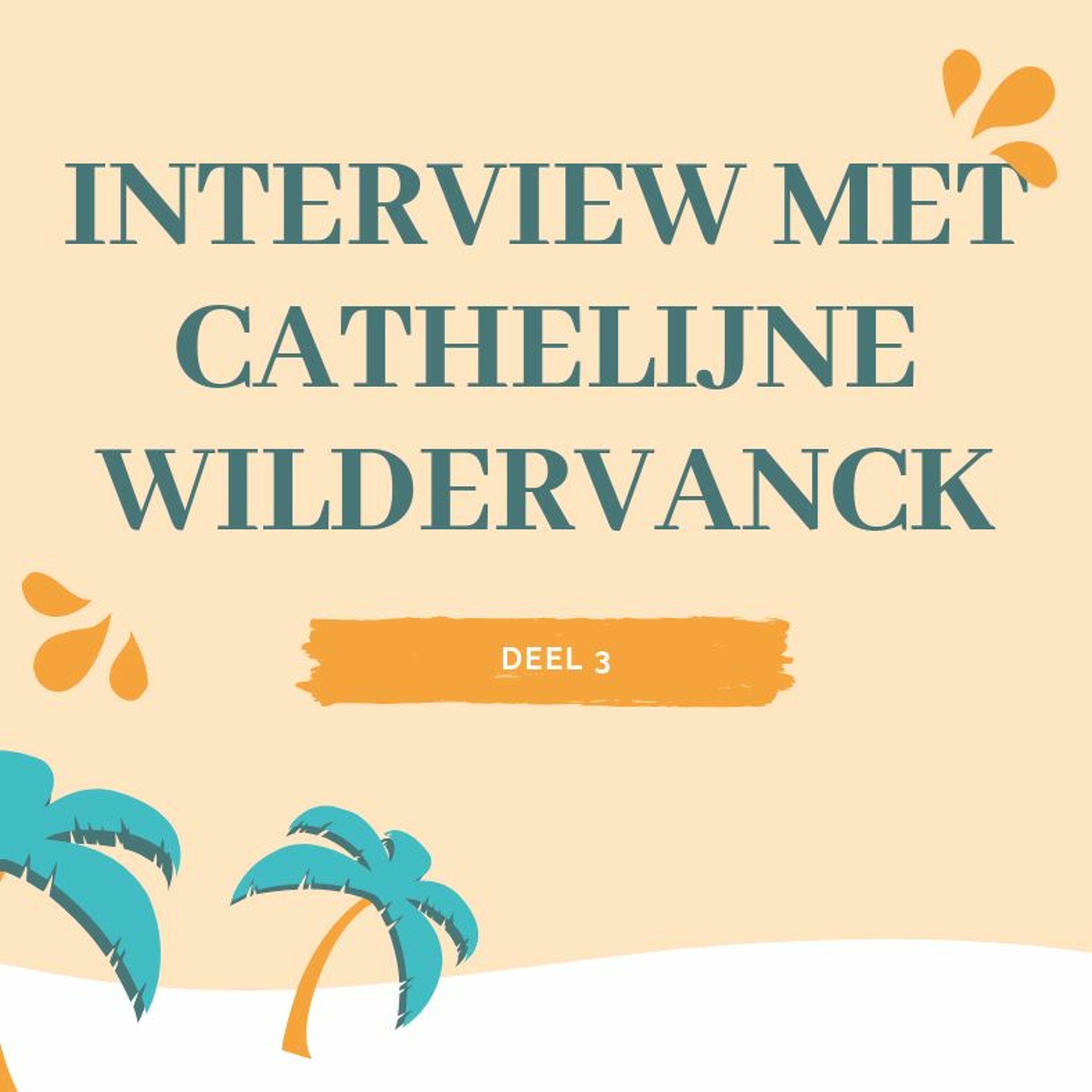De eerste verdieping Podcast
