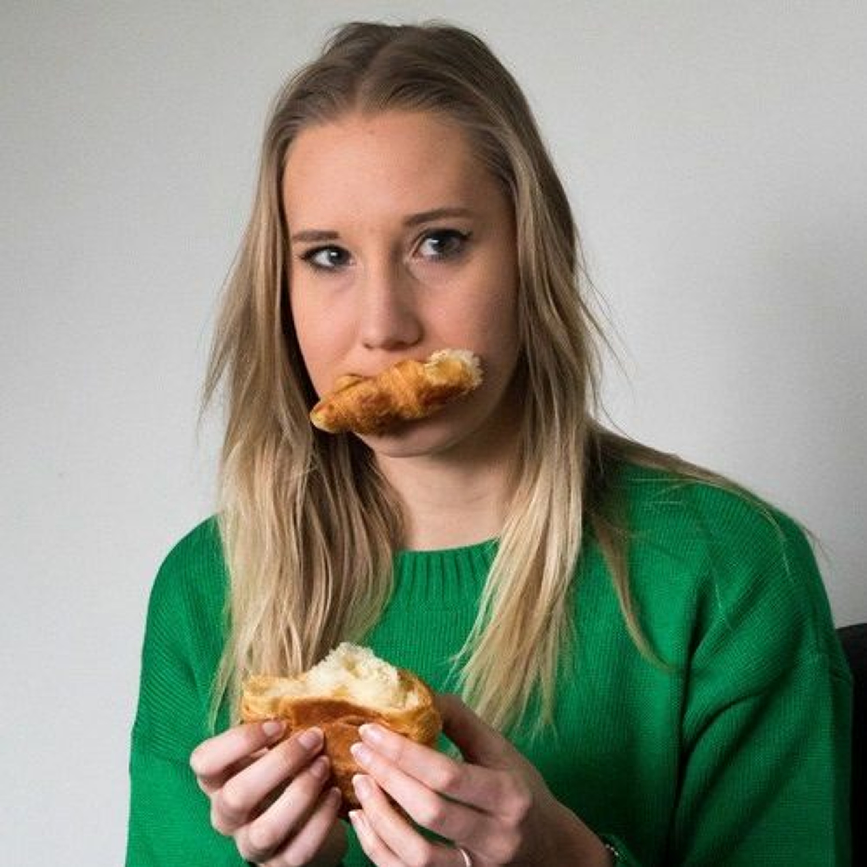 Why Diets Don’t Work – and Other Myths About Food and Health