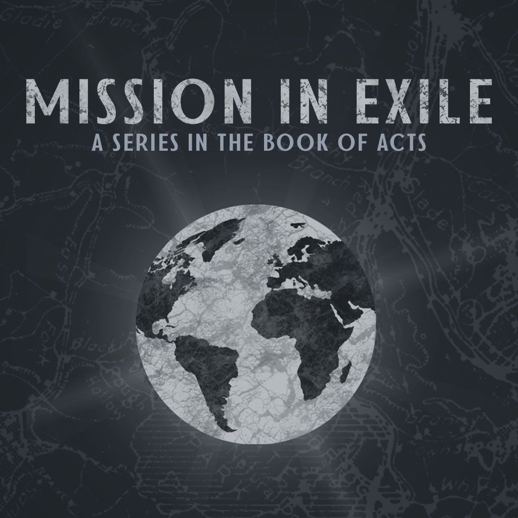 A Mission for the Unlikely - Acts 9 | Pastor Cody Cannon | 7/29/19