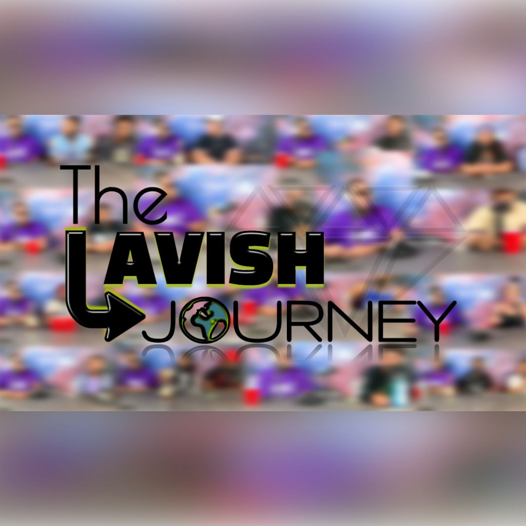 The Lavish Journey Podcast