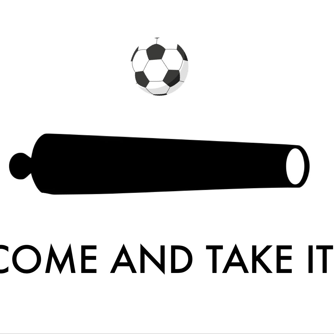 #26 Come and Take it Pod