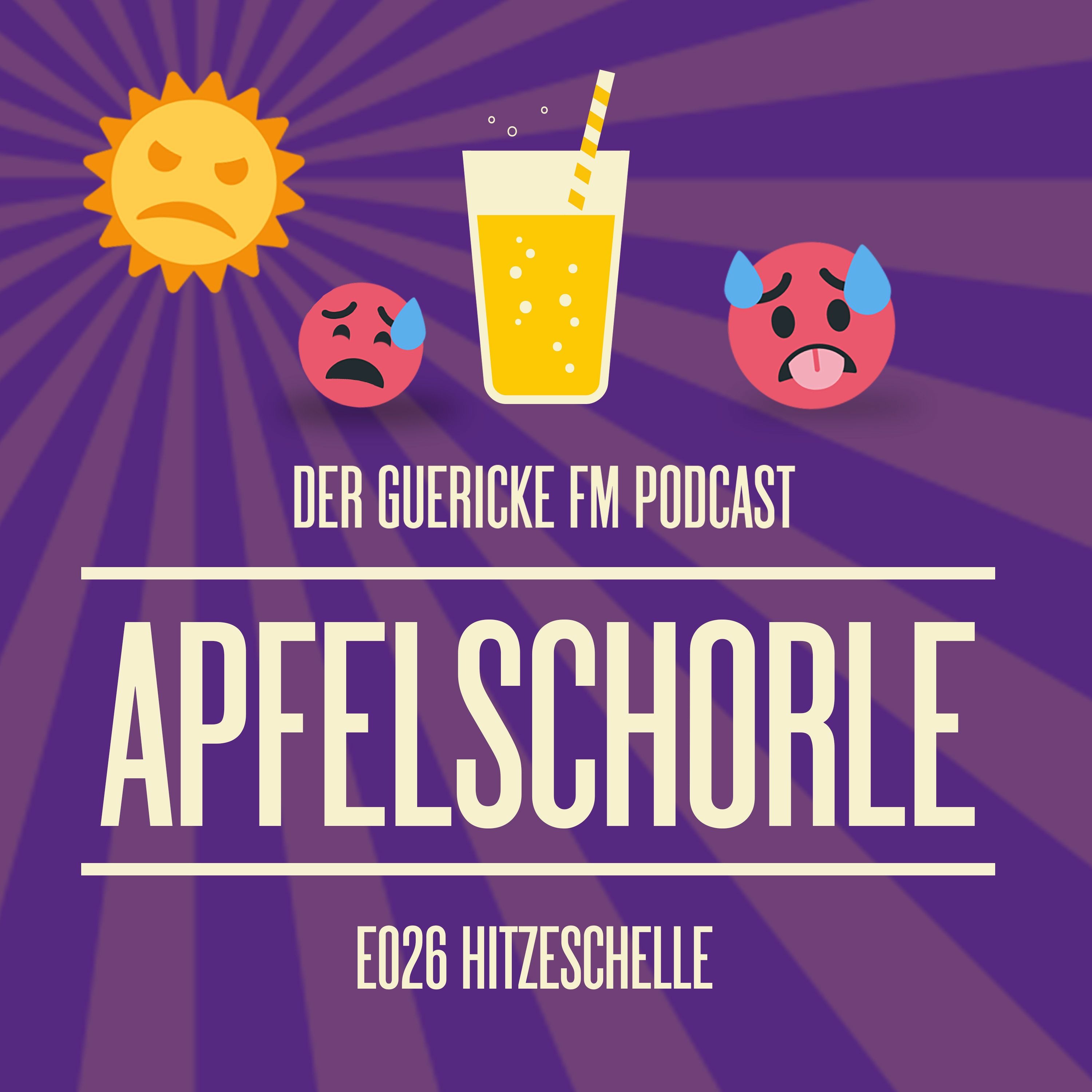 Hitzeschelle (Episode 26)