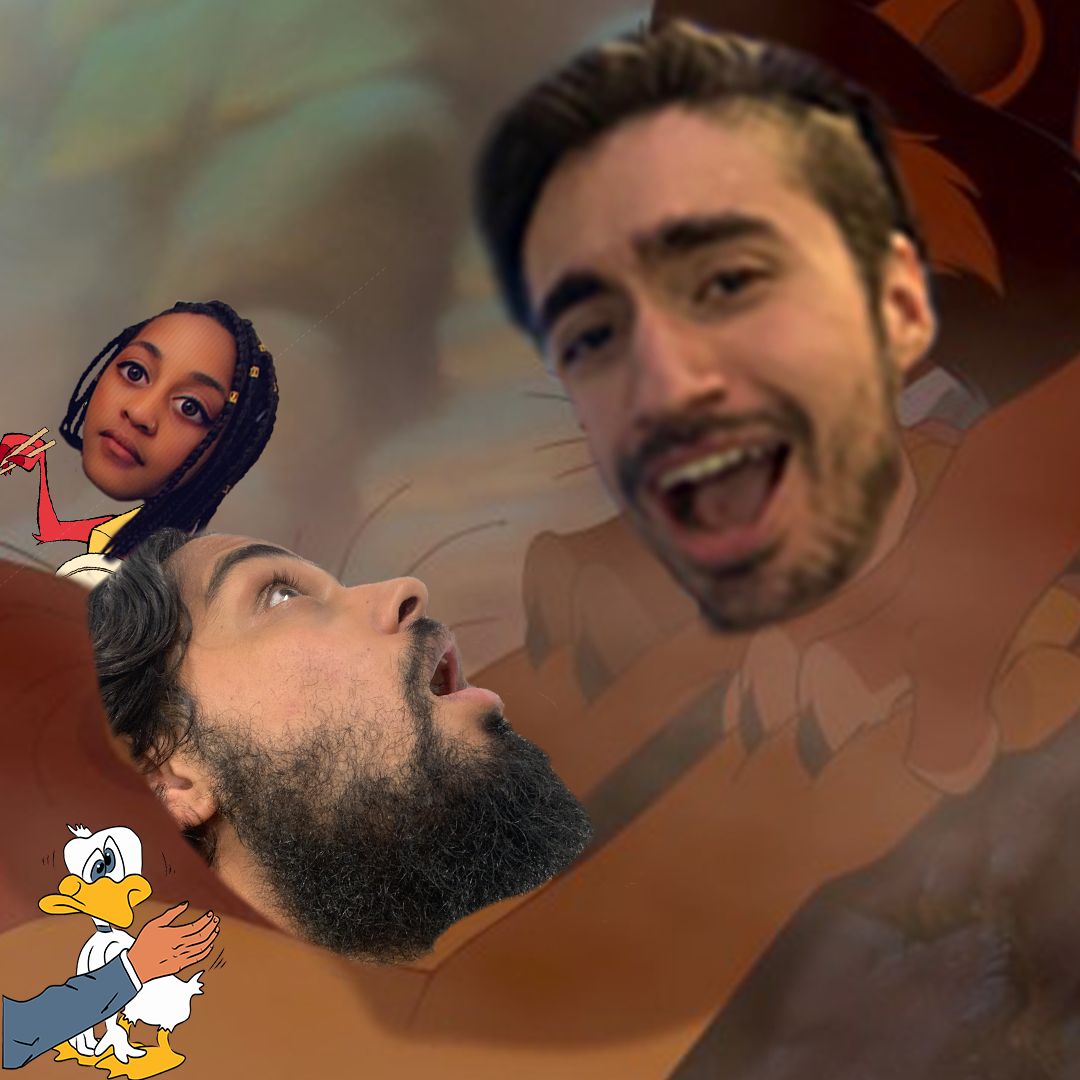SlapDuck Podcast
