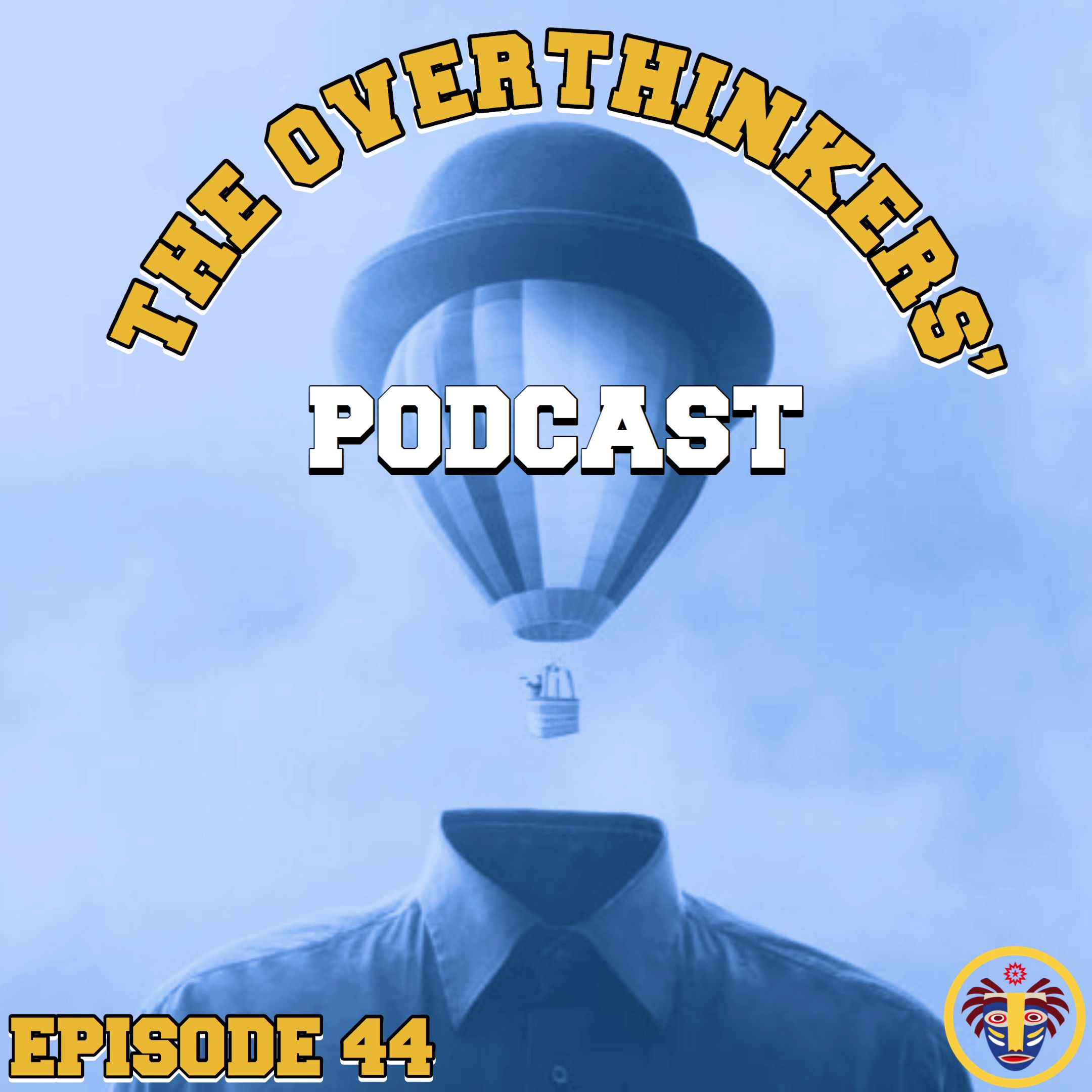 Episode 44 | "Mad" (Ft. Kyme McCray)