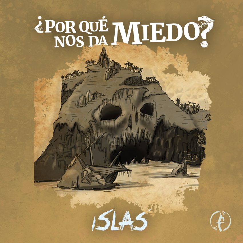 ¿Por qué nos da miedo?
