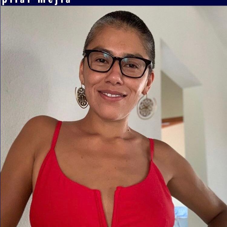 ep31: healing & a decolonization movement with pilar mejia