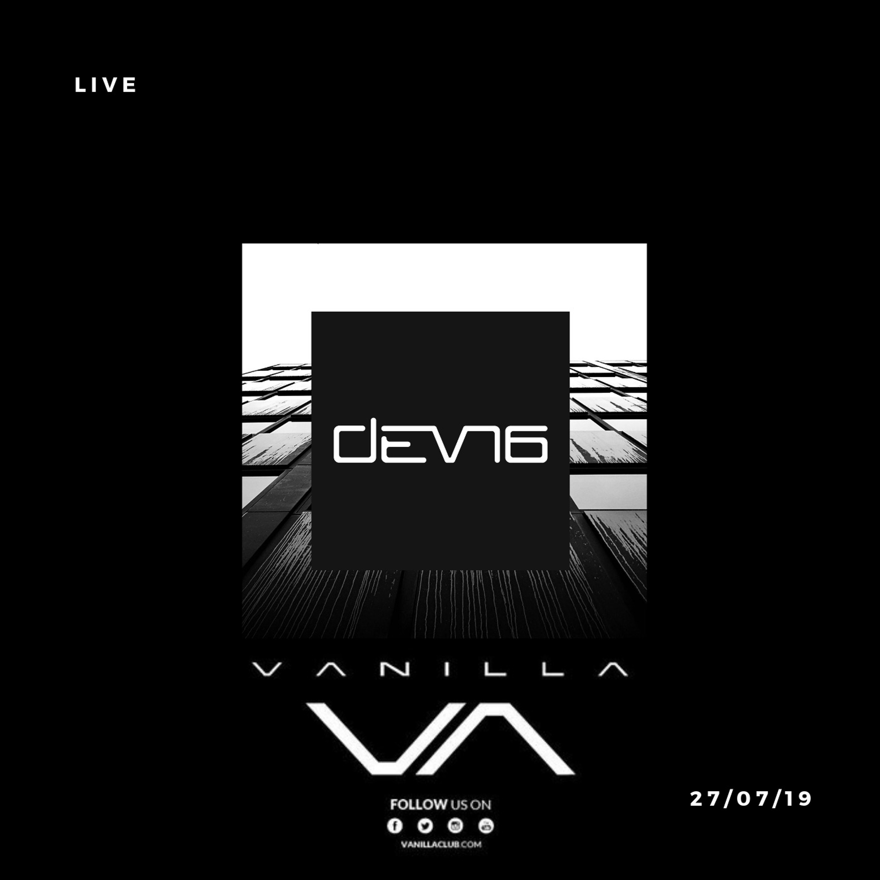 DevTraX by DEVN6