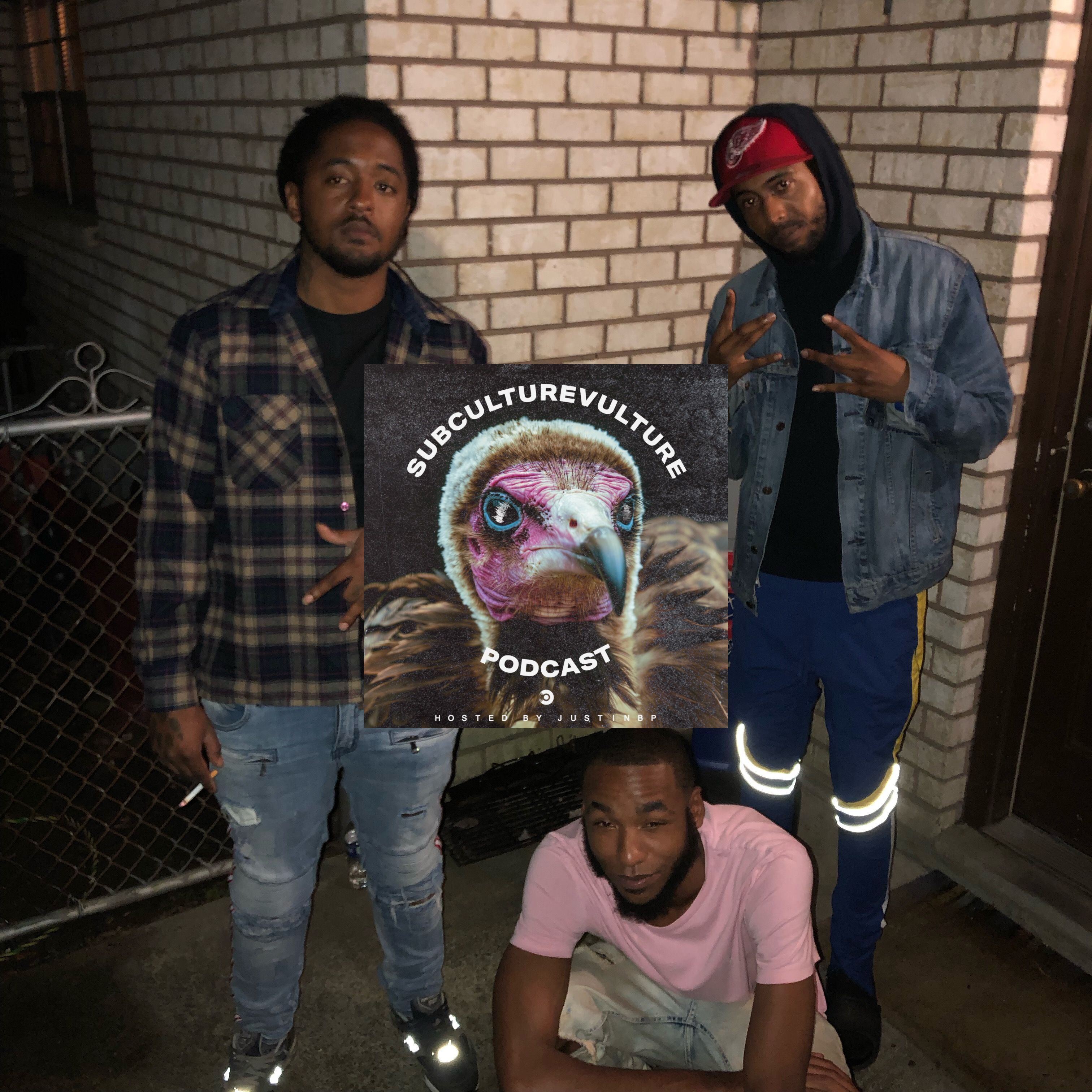 #62 - 72 Splash, Camtana, TeeJay Foy