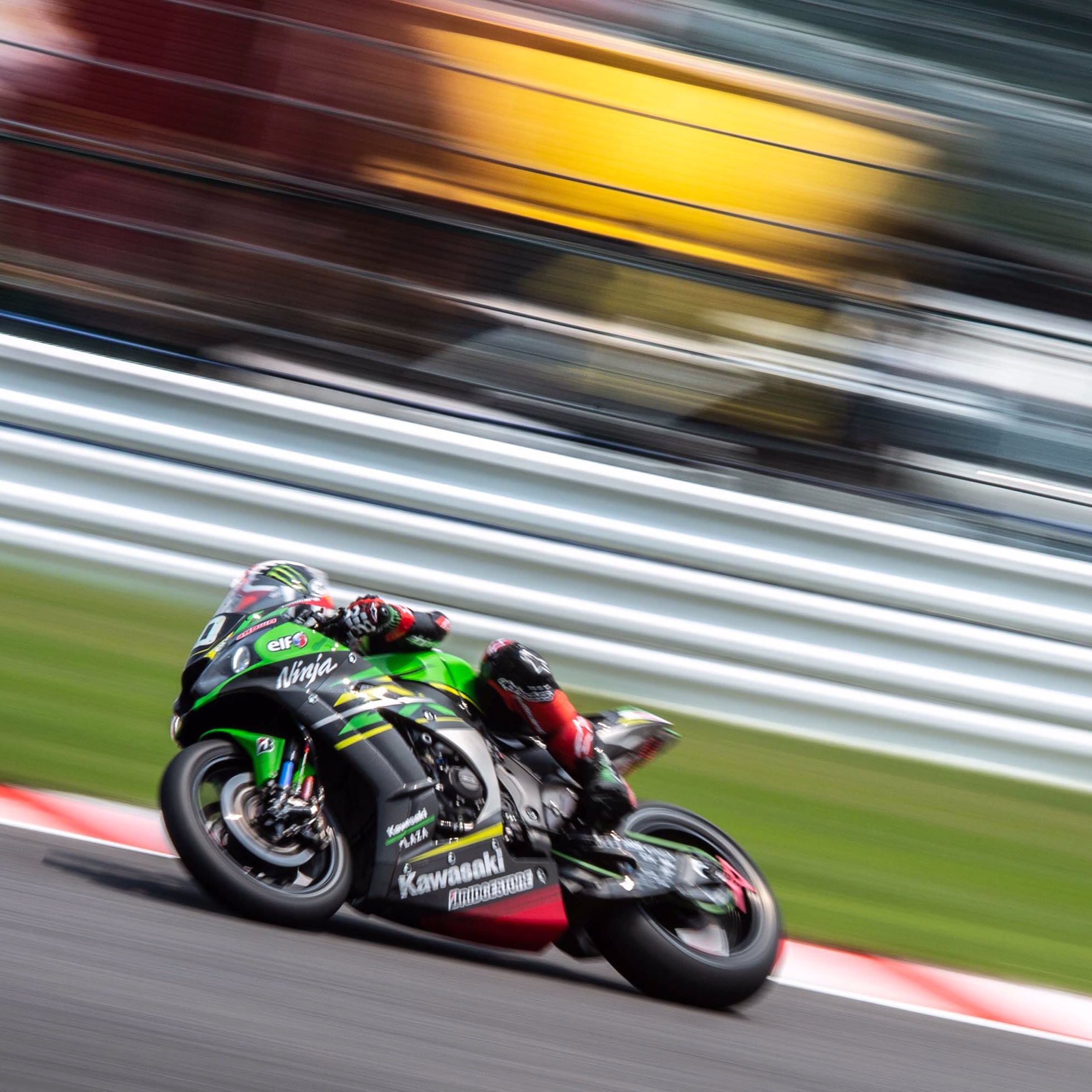 Episode 111 - Suzuka 8-Hours