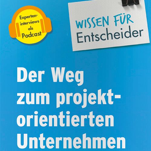Einführung - Was ist ein projektorientiertes Unternehmen?